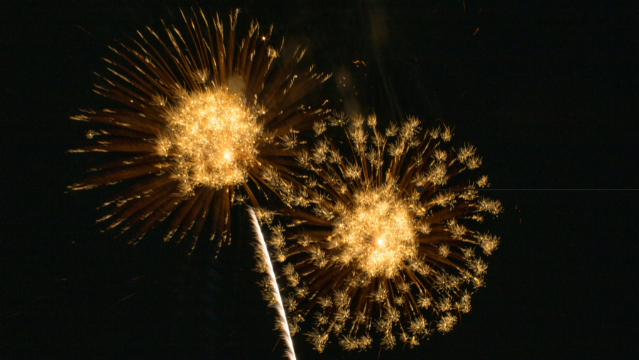 Armstrong Spallumcheen Halloween Bonfire and Fireworks